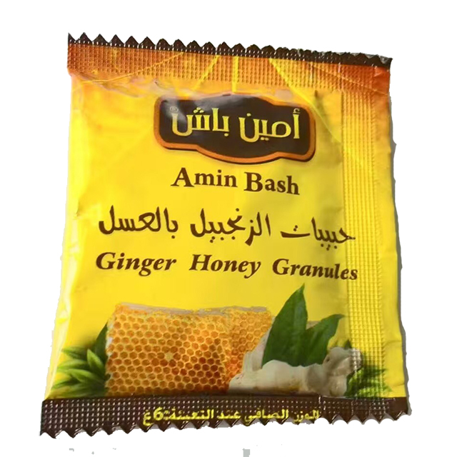 Instant Ginger Tea