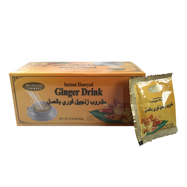 Brown Sugar Ginger Tea、 Chrysanthemum Tea、 Lemon Ginger Tea、 Mint Tea、 Red Date Tea、Ginger Drink Honey Ginger Tea、Instant Ginger Tea