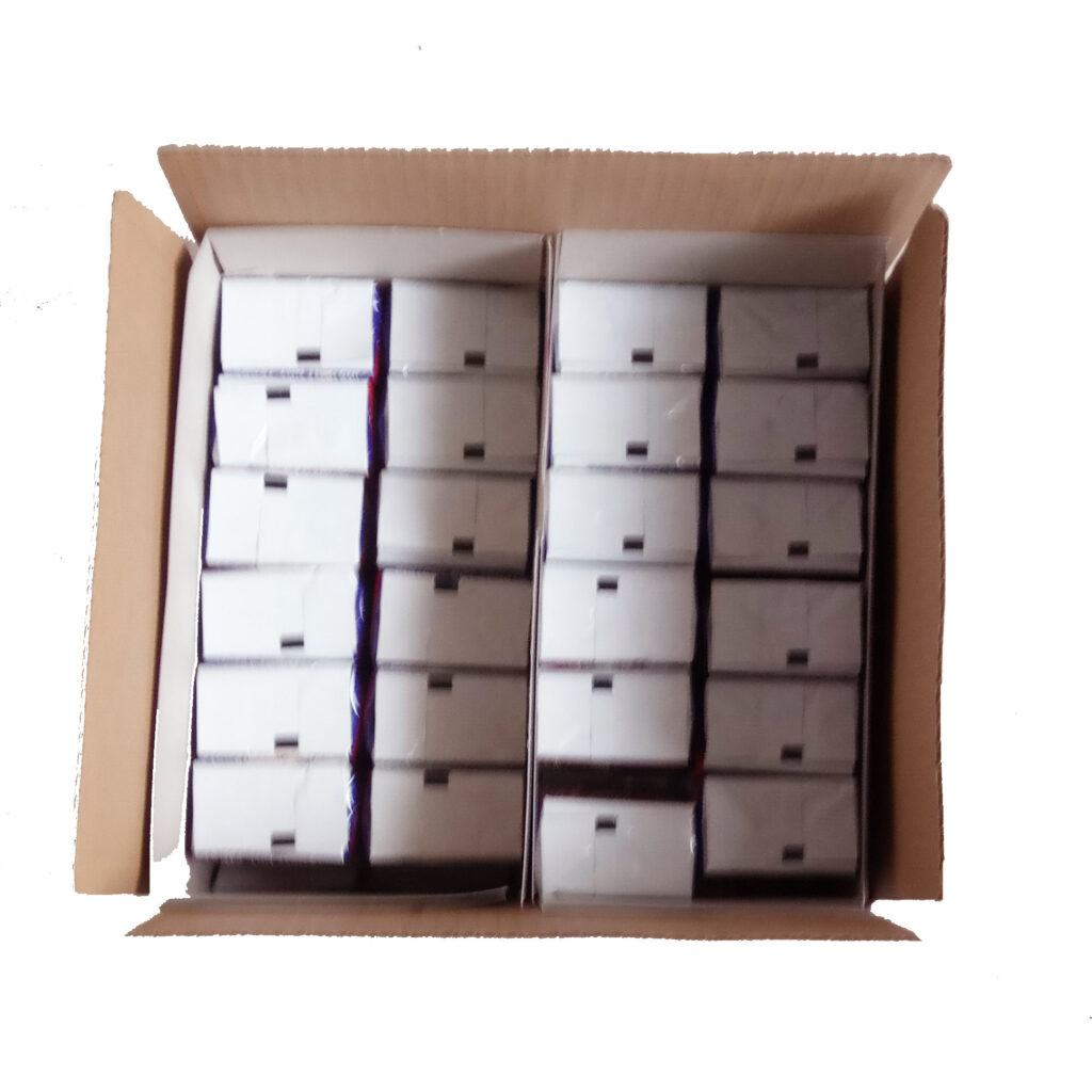 instant dry yeast carton